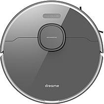 Робот-пилосос з вологим прибиранням Dreame Bot Z10 PRO, фото 4