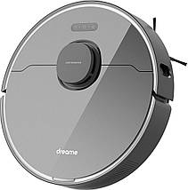 Робот-пилосос з вологим прибиранням Dreame Bot Z10 PRO, фото 5