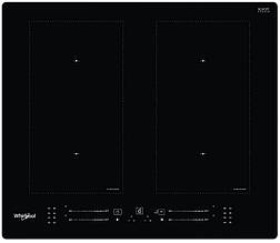 Варильна поверхня електрична Whirlpool WL S8560 AL