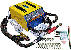 Апарат для кузовних робіт Споттер Kripton SPOT 4 NEXT (220В) (Аппарат для точкового рихтування)