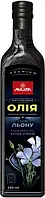 Олія лляна ТМ "AKURA" 250 мл (скло)