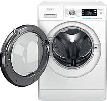Пральна машина автоматична WHIRLPOOL FFB 7259 BV PL, фото 3
