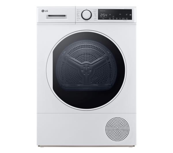 Сушильна машина LG V5R08DM