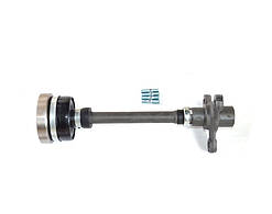 Кардан проміжний ВАЗ 2123 Нива, карданний вал голий, промкардан