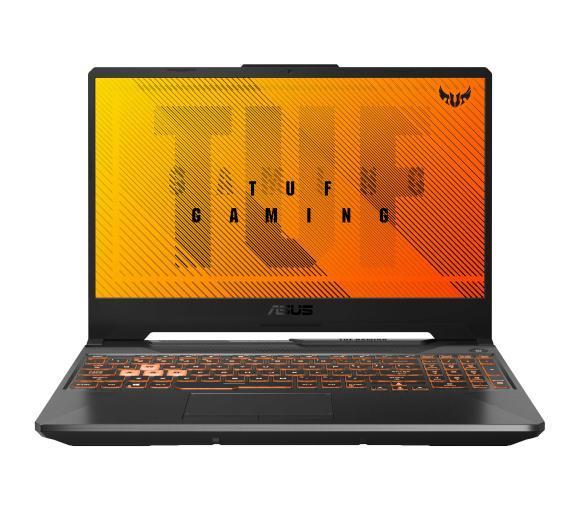 Ноутбук ASUS TUF Gaming F15 FX506LHB (FX506LHB-HN323W)