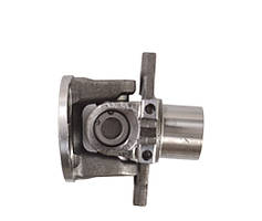 Промкардан ВАЗ 21213 Нива, вал карданний проміжний голий на хрестовині