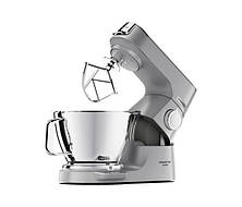 Кухонна машина Kenwood Titanium Chef Baker KVC85.124SI, фото 2