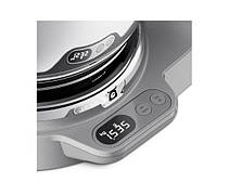 Кухонна машина Kenwood Titanium Chef Baker KVC85.124SI, фото 4