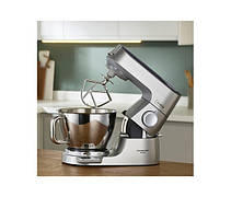 Кухонна машина Kenwood Titanium Chef Baker KVC85.124SI, фото 5