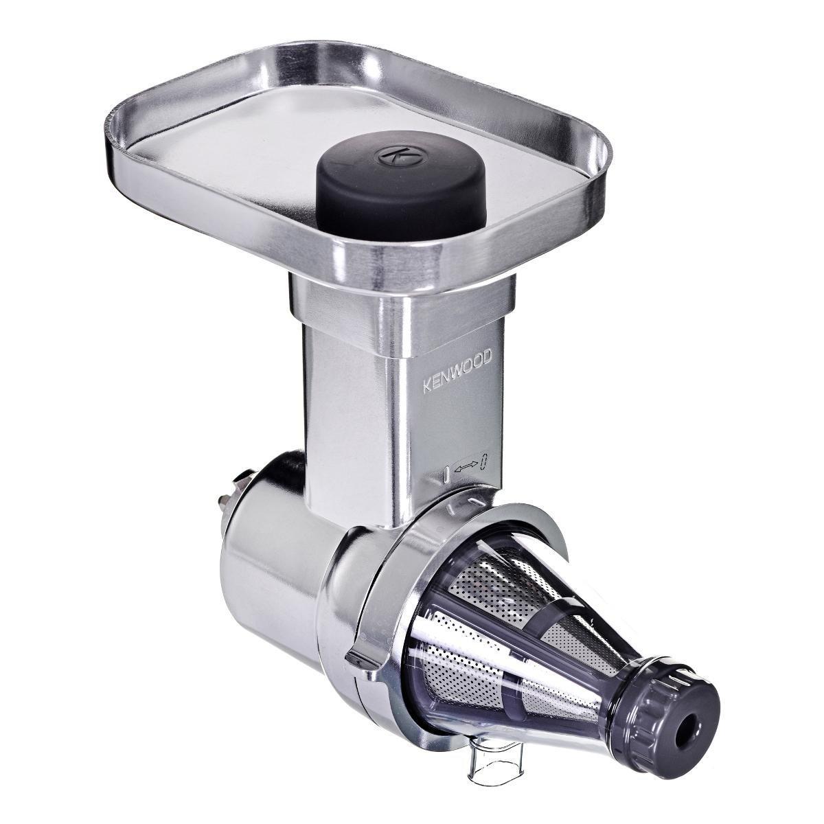 Насадка-прес для ягід Kenwood KAX644ME