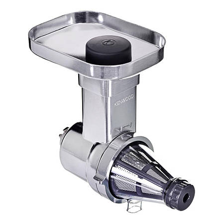 Насадка-прес для ягід Kenwood KAX644ME, фото 1