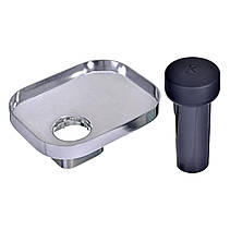 Насадка-прес для ягід Kenwood KAX644ME, фото 4