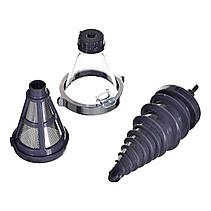 Насадка-прес для ягід Kenwood KAX644ME, фото 5