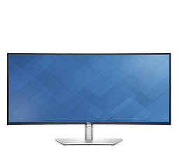 РК монітор Dell U3421WE (210-AXQL)