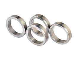 Сідло клапана ВАЗ 2110, 2111, 2112, двигун. 16 клап., випуск компл. 4 шт.