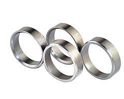 Сідло клапана ВАЗ 2101-2106, 2107, 2108, 2109-99, ГАЗель 3302 дв. 405, 406, 409, впуск компл. 4 шт.