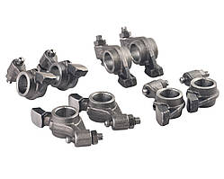 Рокера 1102 Таврія, 1103 Славута, 1105 Дана, Деу Сенс, двиг. МеМЗ 245, 247, 301, 307, 317, компл. 8 шт.