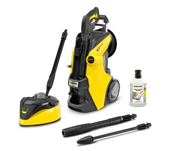 Мийка високого тиску Karcher K 7 Premium Power Home (1.317-171.0)