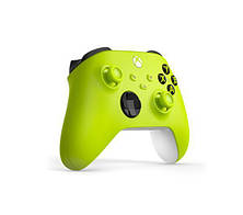 Геймпад Microsoft Xbox Series X | S Wireless Controller Electric Volt (QAU-00022), фото 2