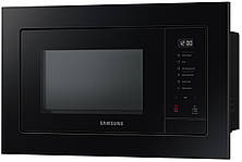 Мікрохвильовка з грилем Samsung MG23A7318CK, фото 2