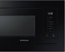 Мікрохвильовка з грилем Samsung MG23A7318CK, фото 3