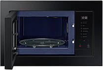 Мікрохвильовка з грилем Samsung MG23A7318CK, фото 5