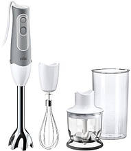 Заглибний блендер Braun Multiquick 5 MQ 525 Omelette