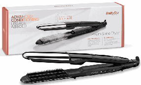 Праска для волосся BaByliss ST496E, фото 4