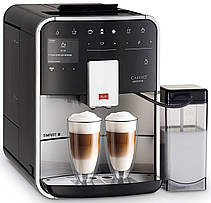 Кавомашина автоматична Melitta Barista T Smart F84/0-100, фото 4