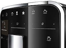 Кавомашина автоматична Melitta Barista T Smart F84/0-100, фото 5