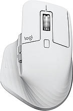 Миша Logitech MX Master 3S For Mac Pale Grey (910-006572)