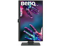 РК монітор BenQ PD2705Q Grey (9H.LJELA.TBE), фото 5