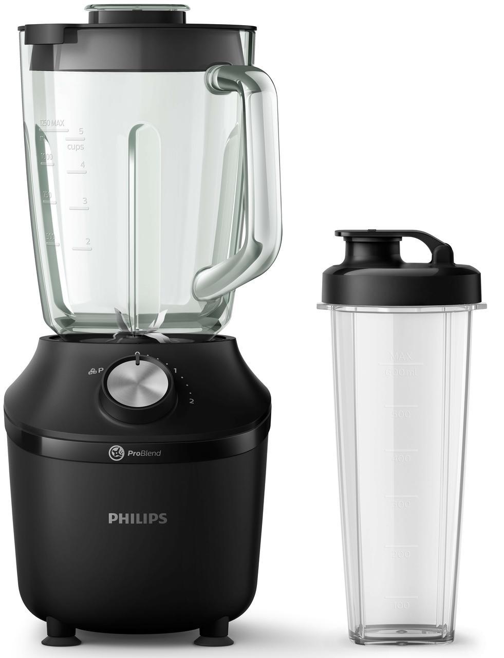 Блендер стаціонарний Philips HR2291/41