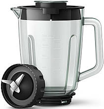 Блендер стаціонарний Philips HR2291/41, фото 5