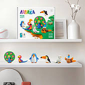 Пластилін ЛІПАКА