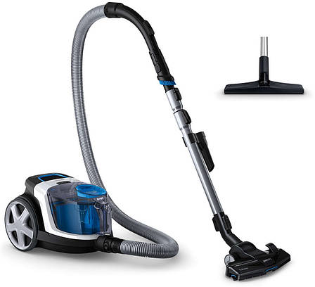 Пилосос безмішковий Philips FC9332/09, фото 1