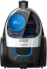 Пилосос безмішковий Philips FC9332/09, фото 4