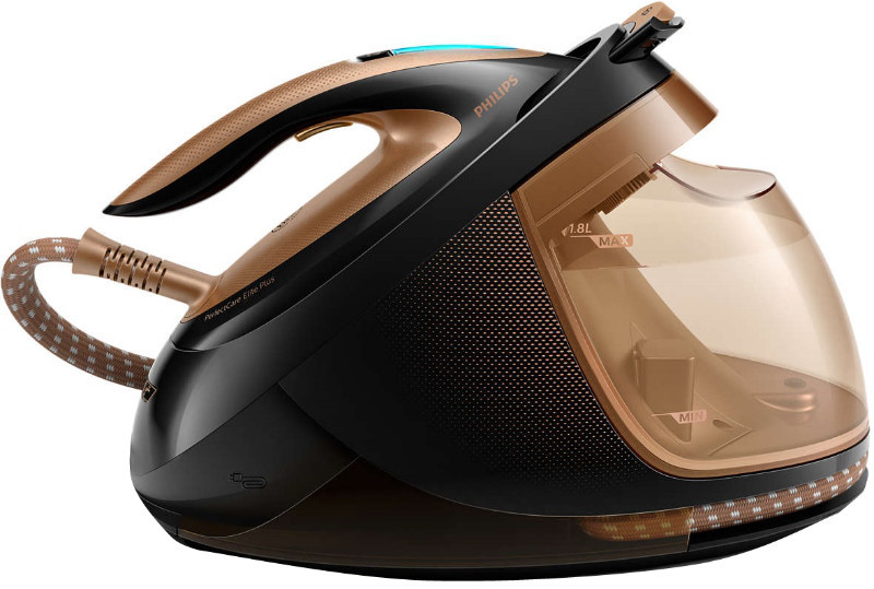 Парогенератор Philips GC9682/80