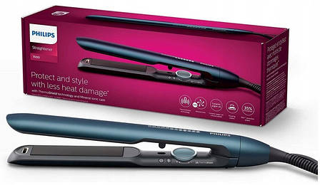 Праска для волосся Philips BHS732/00, фото 1