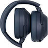 Навушники з мікрофоном Sony WH-1000XM4 Midnight Blue (WH1000XM4L.E), фото 6