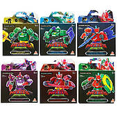 Трансформери, роботи.