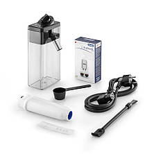 Кавомашина автоматична Delonghi ECAM 350.55.W, фото 2