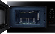 Мікрохвильовка з грилем Samsung MG22T8254AB, фото 3