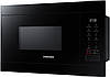 Мікрохвильовка з грилем Samsung MG22T8254AB, фото 7