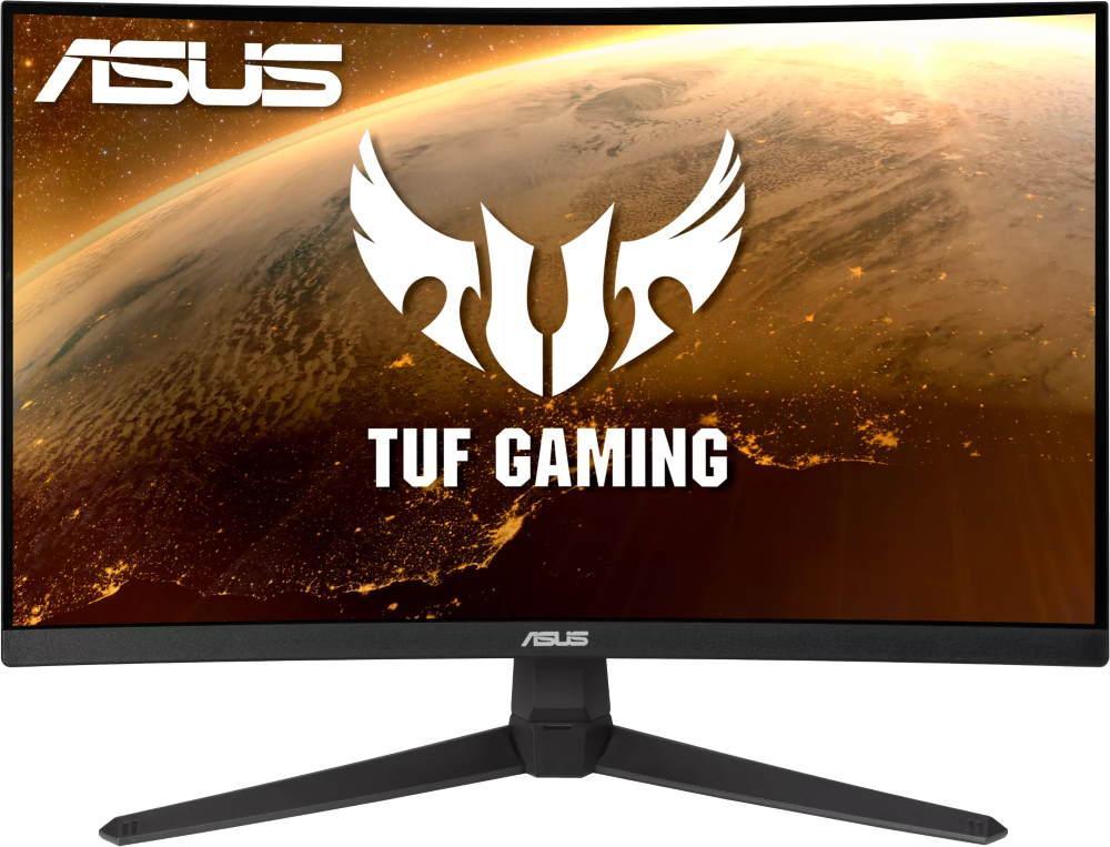 Монітор ASUS TUF Gaming VG24VQ (90LM0570-B01170)