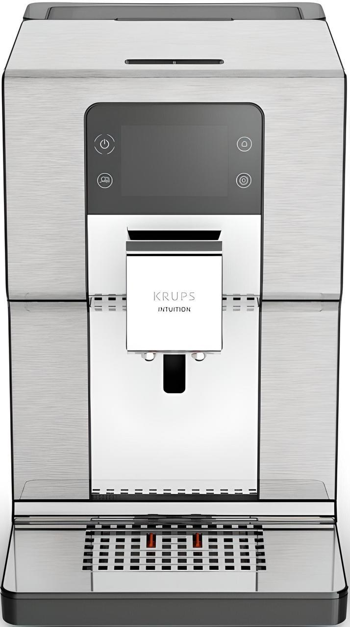 Кавомашина автоматична Krups EA877D