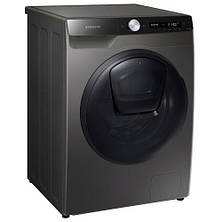 Прально-сушильна машина автоматична Samsung WD80T554DBX, фото 2