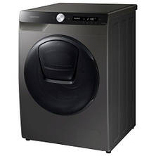 Прально-сушильна машина автоматична Samsung WD80T554DBX, фото 3