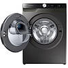 Прально-сушильна машина автоматична Samsung WD80T554DBX, фото 7