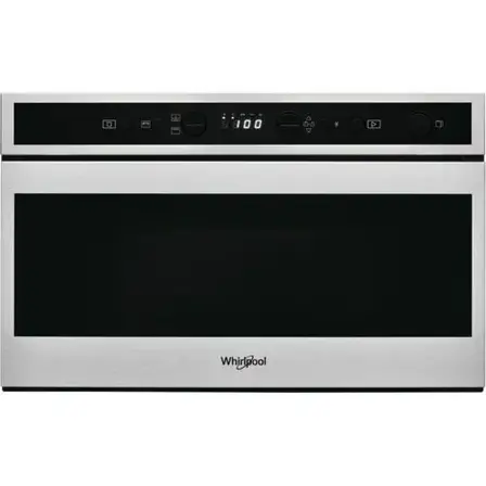 Мікрохвильовка з грилем Whirlpool W6 MN840, фото 1